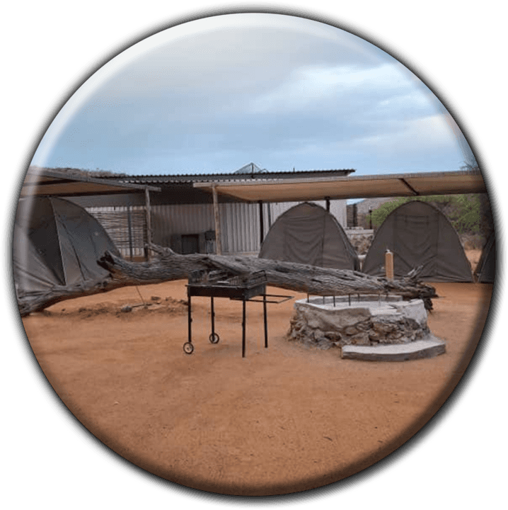 Schaaprust Lodging and Camping - Camping and Caravanning Accommodation in Windhoek, Namibia