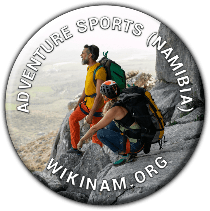 African Adventure Balloons - Adventure Sports in Otjiwarongo, Namibia