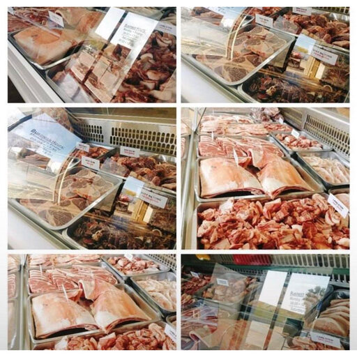 Pionierspark Butchery - Butchers Wholesale & Retail in Windhoek, Namibia