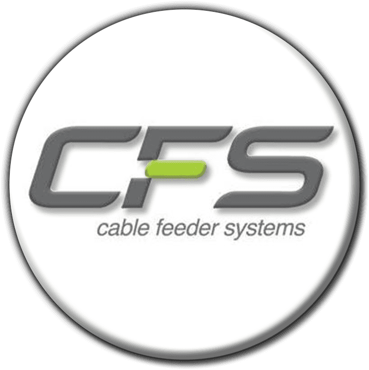 Cable Feeder Systems (CFS) - Cable Manufacturers & Suppliers in Windhoek, Namibia