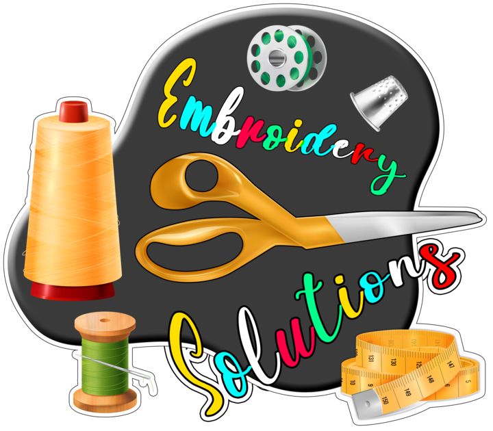 Embroidery Solutions (Windhoek) banner