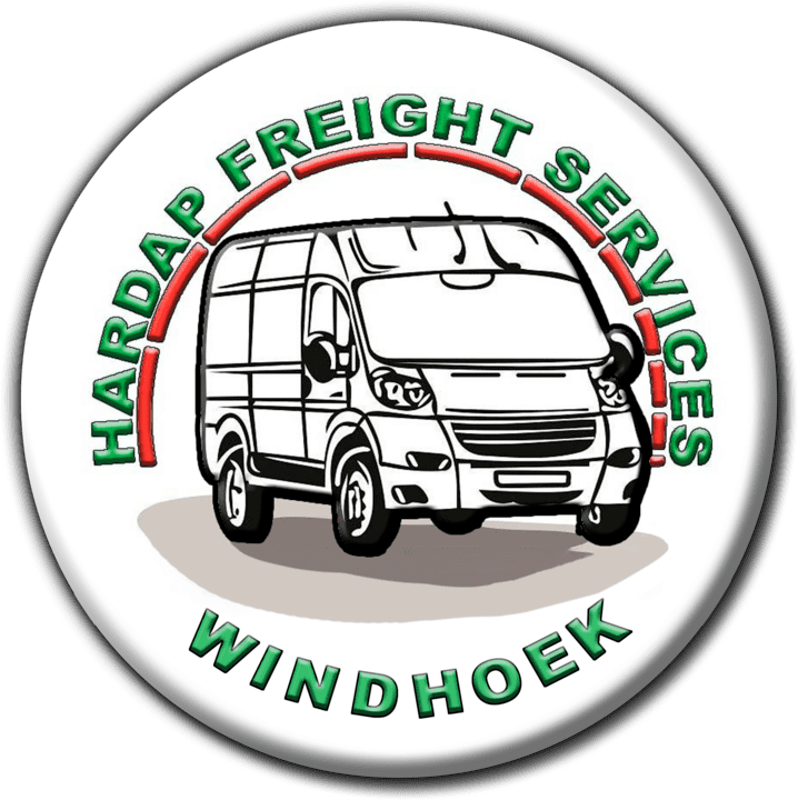 Hardap Freight Services - Logistics, Freight, and Warehousing Solutions in Keetmanshoop, Namibia