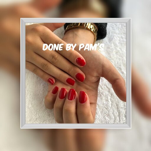 Pam's Beauty Nails Care - Nails, Manicure & Pedicure in Swakopmund, Namibia