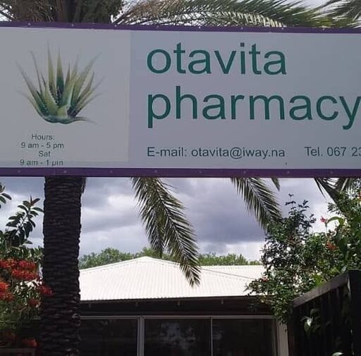 Otavita Pharmacy - Pharmacies in Otavi, Namibia
