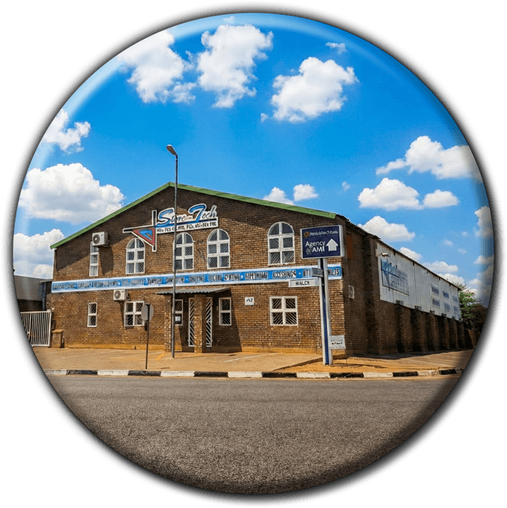 Store-Tech - Shelves & Shelving in Windhoek, Namibia