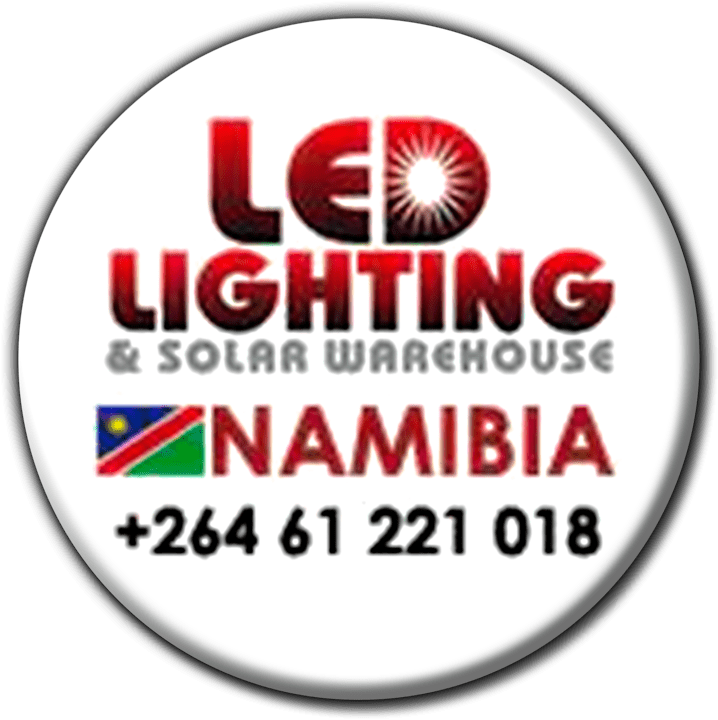 LED Lighting & Solar Warehouse - Solar Energy Solutions & Heating Equipment : in Windhoek, Namibia