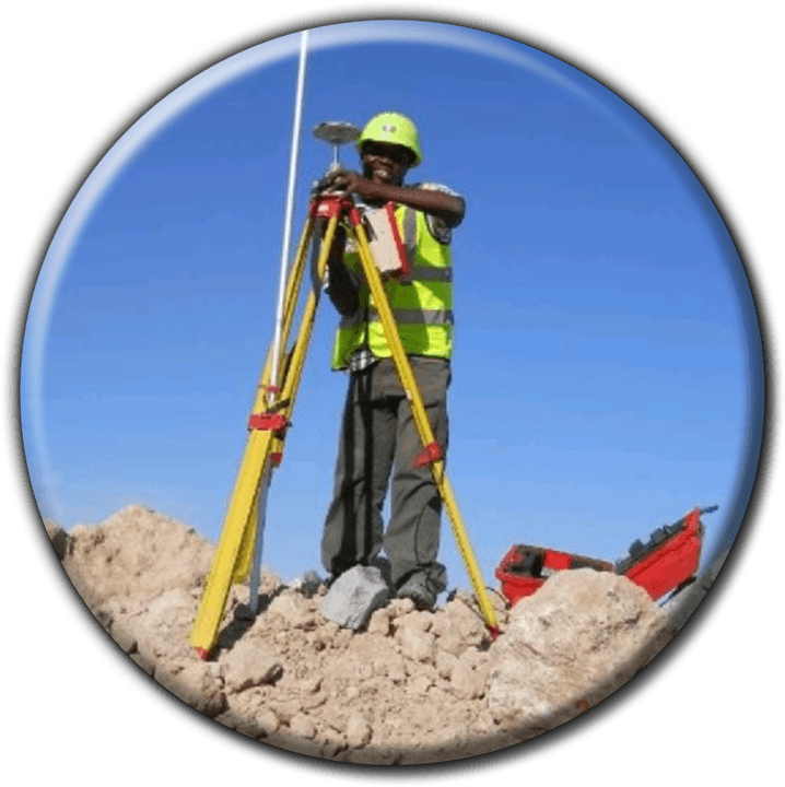 F Mutengu Land Surveyors - Land Surveyors in Windhoek, Namibia