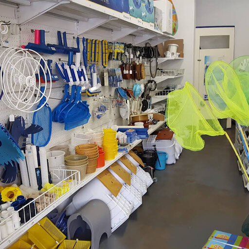 Outdoor Paradise - Swimming Pool Equipment & Supplies in Windhoek, Namibia