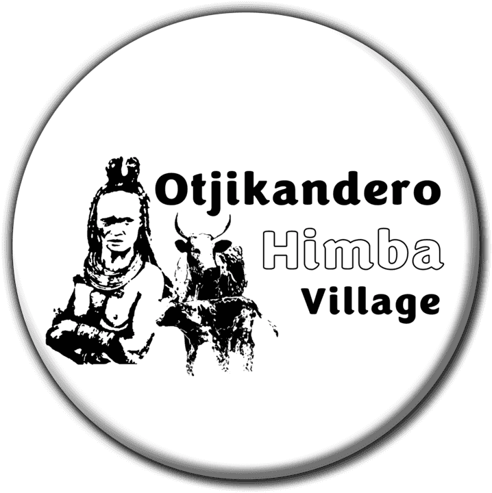 Otjikandero Himba Orphan Village banner
